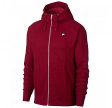 Чоловіча толстовка Nike Me Hoodie Fz Waffle AR2260-677