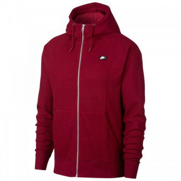 Nike Me Hoodie Fz Waffle AR2260 677 2099