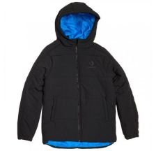 Чоловіча куртка Converse Mens 100% Nylon Woven Jacket 10006884-001