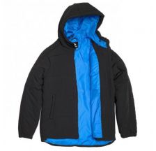 Чоловіча куртка Converse Mens 100% Nylon Woven Jacket 10006884-001