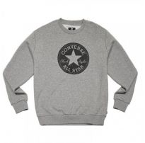 Чоловіча толстовка Converse Chuck Taylor Graphic Crew Obsidian 10007070-035_image_2