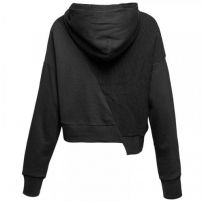 Жіноча толстовка Converse Sweater Knit Cropped Pullover Hoodie 10007184-001_image_2