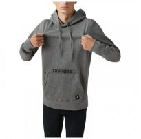 Мужская толстовка Converse Esntls Rflctve Str Chv Po Hoodie Mandari 10008051-048_image_3