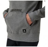 Мужская толстовка Converse Esntls Rflctve Str Chv Po Hoodie Mandari 10008051-048_image_3