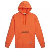 Мужская толстовка Converse Esntls Rflctve Str Chv Po Hoodie Mandari 10008051-810_image_2
