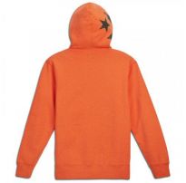 Мужская толстовка Converse Esntls Rflctve Str Chv Po Hoodie Mandari 10008051-810_image_2