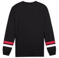 Чоловіча кофта Converse Vertical Collegiate Text Ls Tee 10008453-001_image_2