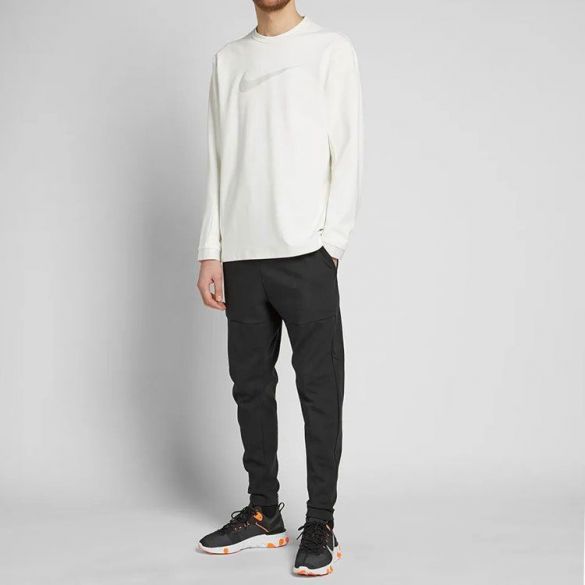 Чоловічі штани Nike M Nsw Tch Pck Pant Knit AR1550-010_image_5