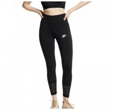 Жіночі лосини Nike W Nsw Lggng Mesh AR2352-010