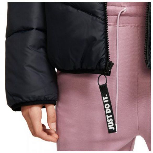 Жіноча куртка Nike Nsw Wr Syn Fill Jkt Hd BV2906-010_image_5