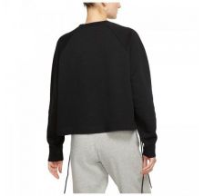 Жіноча толстовка Nike W Nsw Essntl Crew Flc Tie BV3346-010