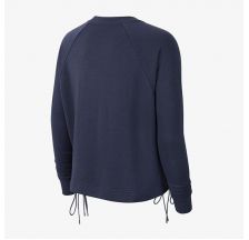 Жіноча толстовка Nike W Nsw Essntl Crew Flc Tie BV3346-557