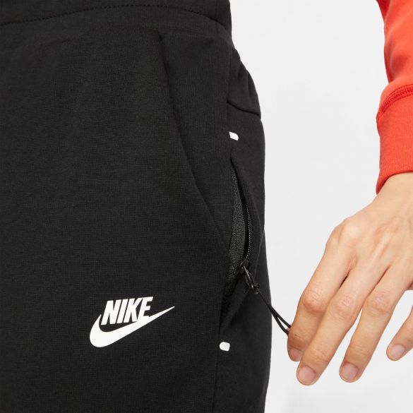 Жіночі брюки Nike W Nsw Tch Flc Pant BV3472-010_image_3