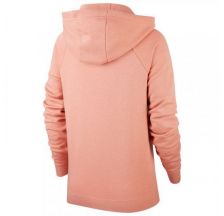 Жіноча толстовка Nike W Nsw Essntl Fnl Po Flc BV4116-606