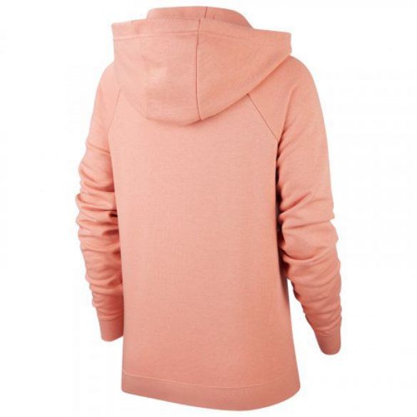 Женская толстовка Nike W Nsw Essntl Fnl Po Flc BV4116-606_image_2