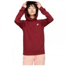 Жіноча толстовка Nike W Nsw Essntl Fnl Po Flc BV4116-677