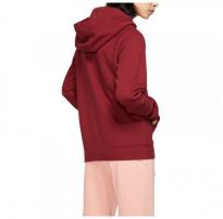 Жіноча толстовка Nike W Nsw Essntl Fnl Po Flc BV4116-677_image_2