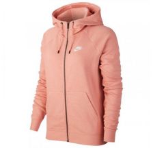 Жіноча толстовка Nike W Nsw Essntl Hoodie Fz Flc BV4122-606