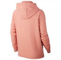 Жіноча толстовка Nike W Nsw Essntl Hoodie Fz Flc BV4122-606_image_2