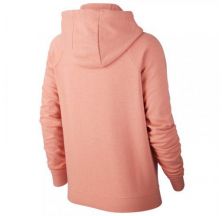 Жіноча толстовка Nike W Nsw Essntl Hoodie Fz Flc BV4122-606