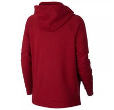 Жіноча толстовка Nike W Nsw Essntl Hoodie Fz Flc BV4122-677