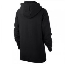 Жіноча толстовка Nike W Nsw Essntl Hoodie Flc Tie BV4566-010