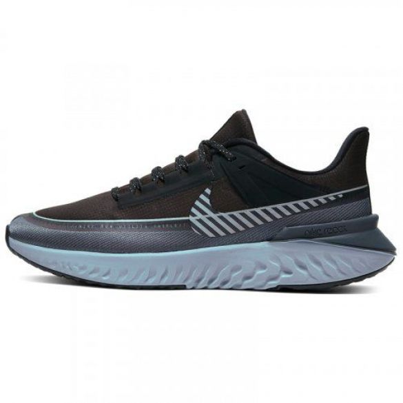 Мужские кроссовки Nike Legend React 2 Shield BQ3382-001_image_2