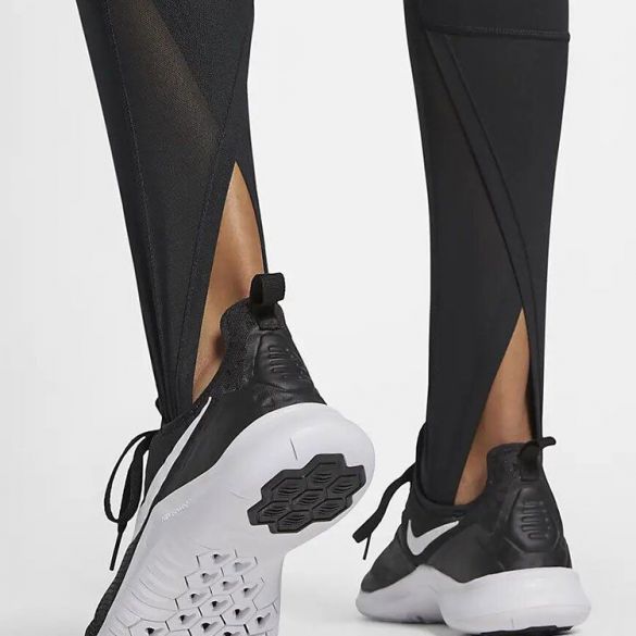 Женские леггинсы Nike Pro Intertwist BV6189-010_image_3