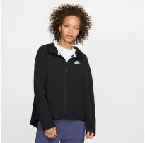 Жіноча толстовка Nike W Nsw Tch Flc Cape BV7565-010_image_5