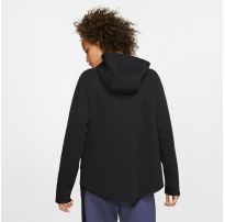 Жіноча толстовка Nike W Nsw Tch Flc Cape BV7565-010_image_5