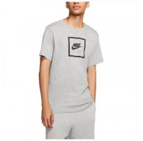 Мужская футболка Nike M Nsw Ss Tee Nike Air 2 BV7639-063_image_2