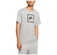 Чоловіча футболка Nike M Nsw Ss Tee Nike Air 2 BV7639-063