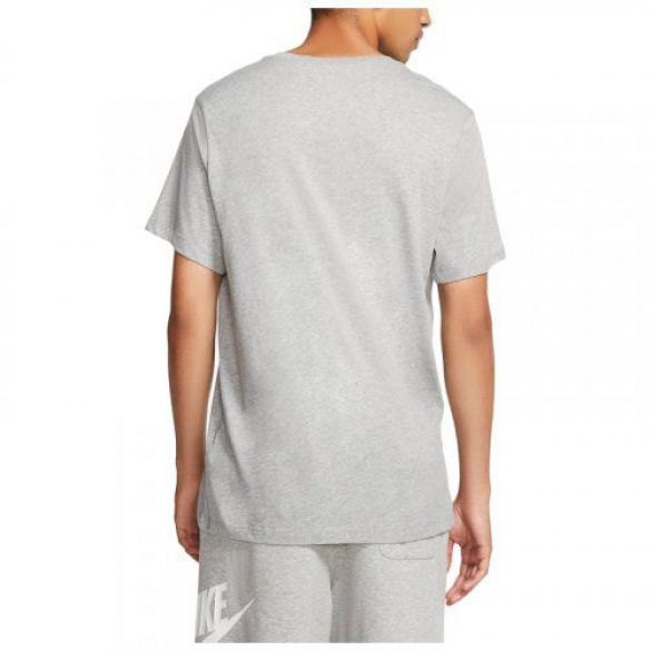 Мужская футболка Nike M Nsw Ss Tee Nike Air 2 BV7639-063_image_2