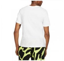 Чоловіча футболка Nike M Nsw Ss Tee Swoosh 1 BV7645-100