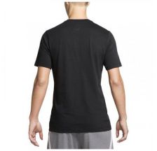 Чоловіча футболка Nike M Nk Tee Camo Block 2019 BV7957-010