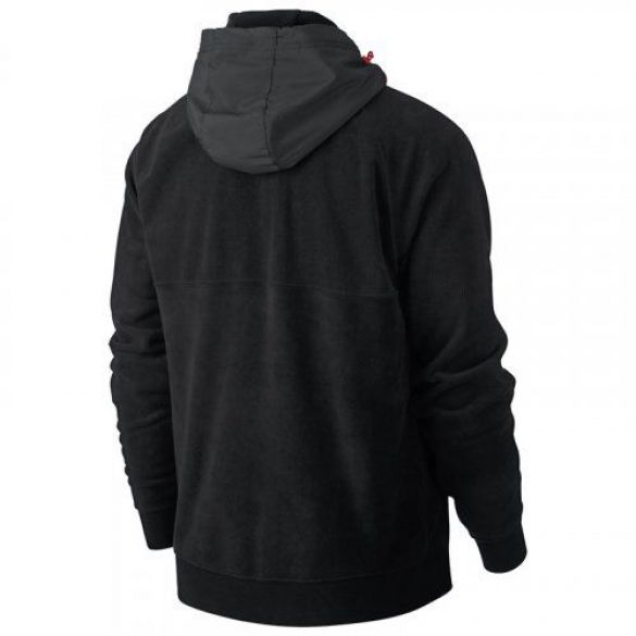 Мужская толстовка Nike M Nsw Ce Hoodie Po Winter CD3156-010_image_2