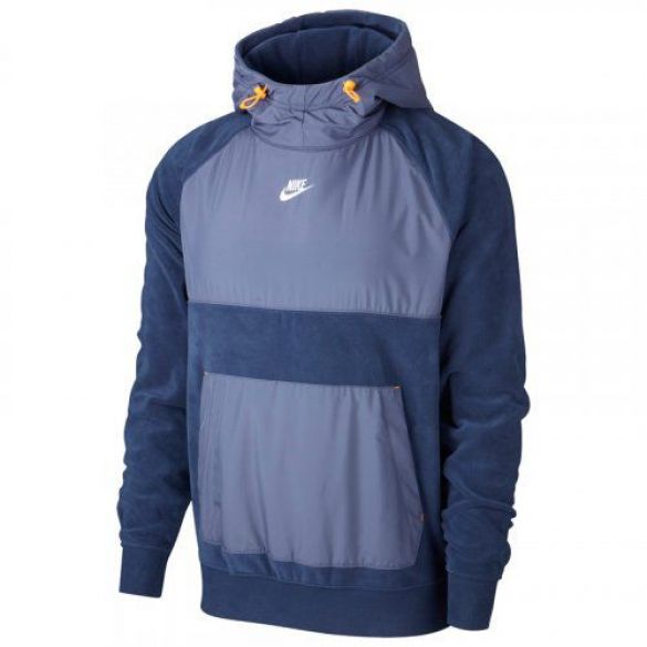 Мужская толстовка Nike M Nsw Ce Hoodie Po Winter CD3156-557_image_1