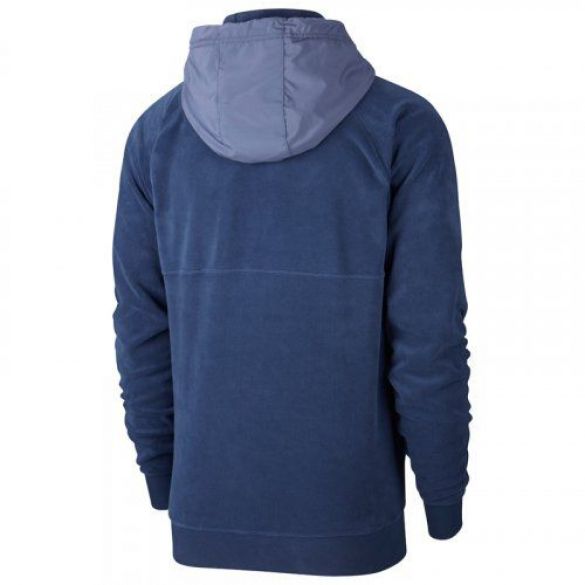 Мужская толстовка Nike M Nsw Ce Hoodie Po Winter CD3156-557_image_2