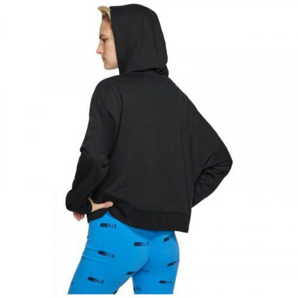 Жіноча толстовка Nike Full Zip Hoodie CD3208-010_image_3