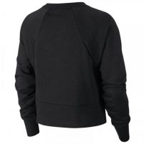 Жіноча толстовка Nike W Nk Dry Flc Get Fit Lux Crw CD4308-010_image_2