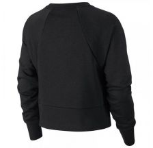 Жіноча толстовка Nike W Nk Dry Flc Get Fit Lux Crw CD4308-010