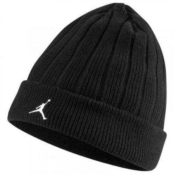 Шапка Jordan Beanie Cuffed Ingot CI3912-011_image_1