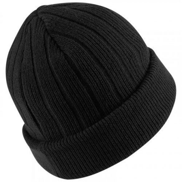 Шапка Jordan Beanie Cuffed Ingot CI3912-011_image_2