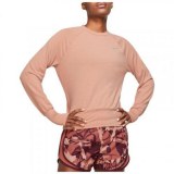 Жіноча футболка з довгим рукавом Nike W Nk Top Midlayer Twist CI9483-605_image_1