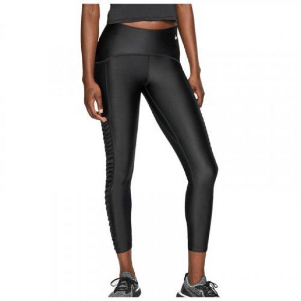 Женские лосины Nike W Nk Speed Tght 7/8 Twist CI9485-010_image_1