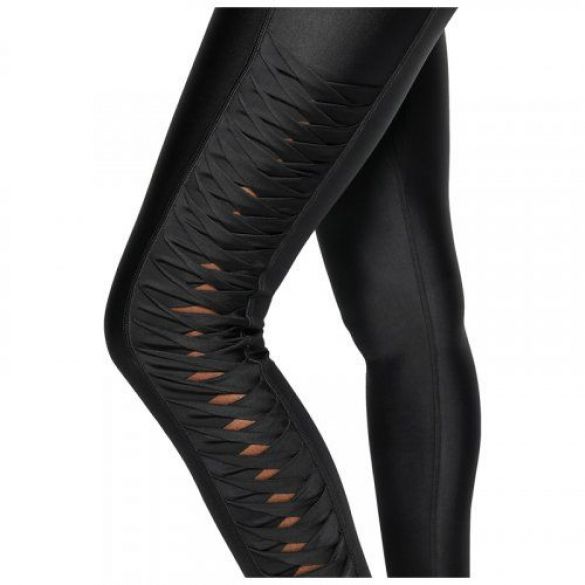 Жіночі лосини Nike W Nk Speed ​​Tght 7/8 Twist CI9485-010_image_5