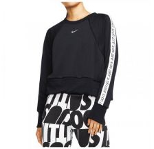 Жіноча толстовка Nike Dri Fit Get Fit Jdi CJ0070-010