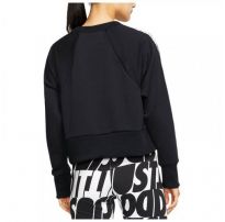 Женская толстовка Nike Dri Fit Get Fit Jdi CJ0070-010_image_2