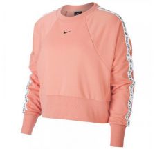 Жіноча толстовка Nike Dri Fit Get Fit Jdi CJ0070-606
