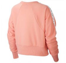 Жіноча толстовка Nike Dri Fit Get Fit Jdi CJ0070-606